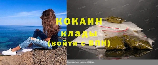 молекула духа Аркадак